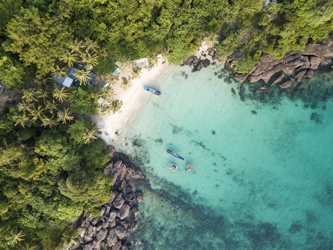 cap treo Hon Thom anh 3