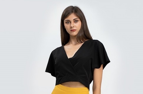 Cach dien do basic cho quy co thanh lich hinh anh