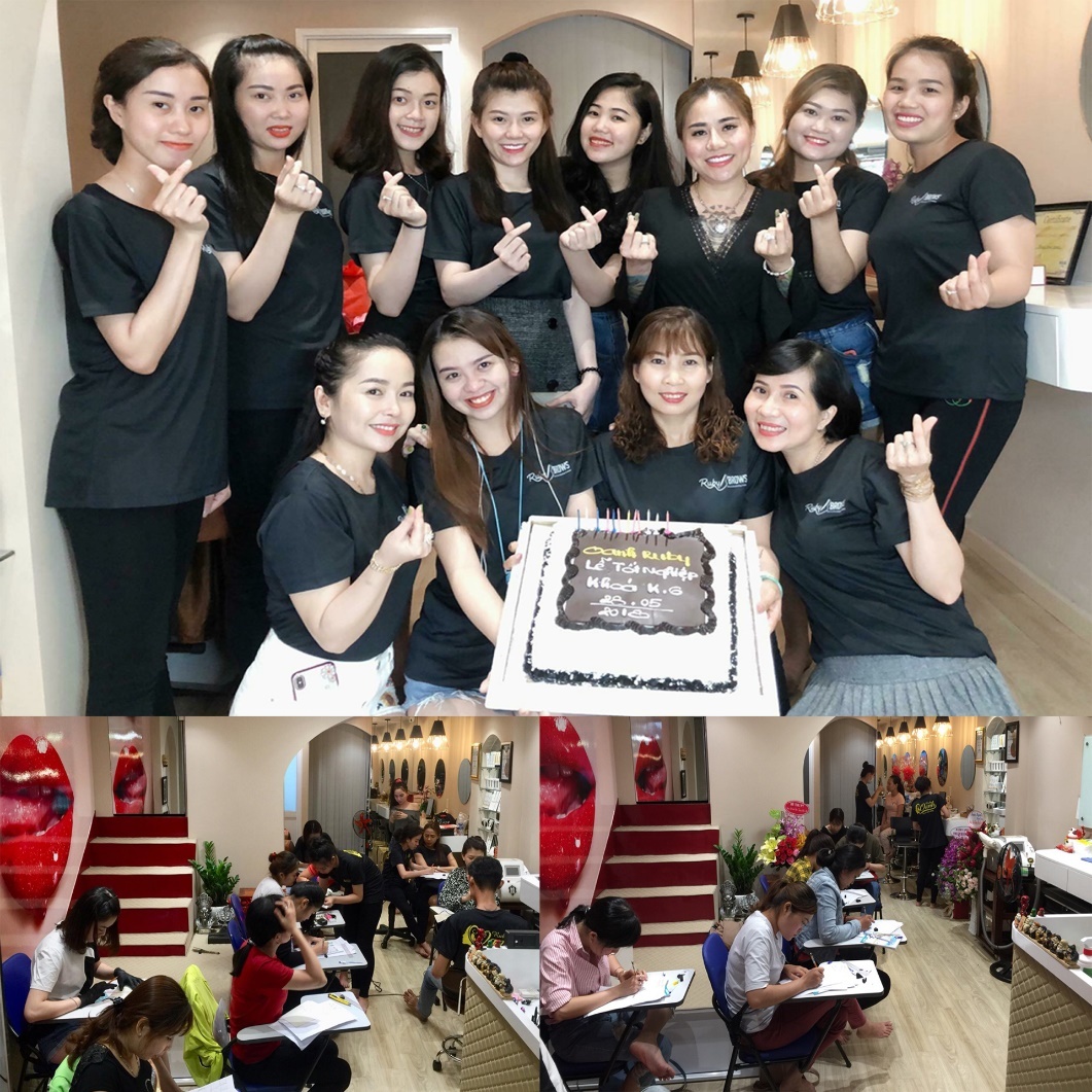 Oanh Ruby PMU & Microblading anh 4