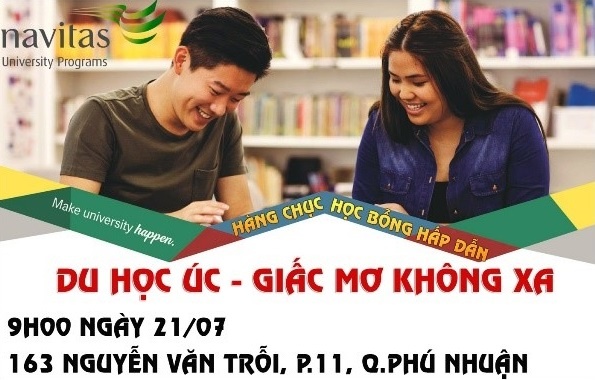 tư vấn du học Hoàn Cầu Việt ảnh 3 tu van du hoc Hoan Cau Viet anh 3