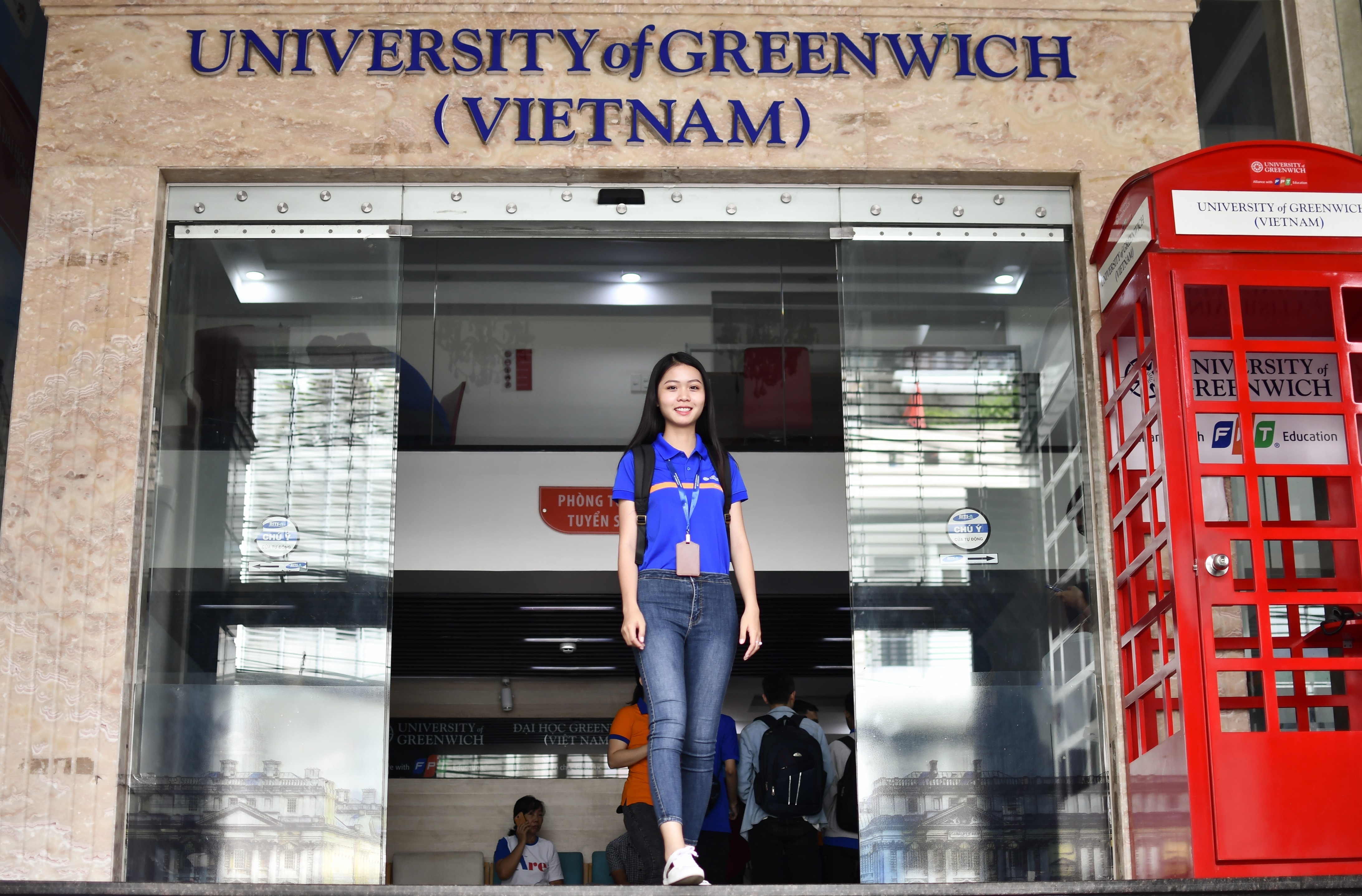Greenwich anh 10