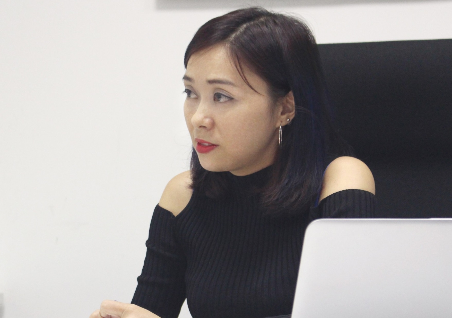 GD Marketing L'Oreal VN: ‘Zalo la kenh ban hang khong the bo qua' hinh anh