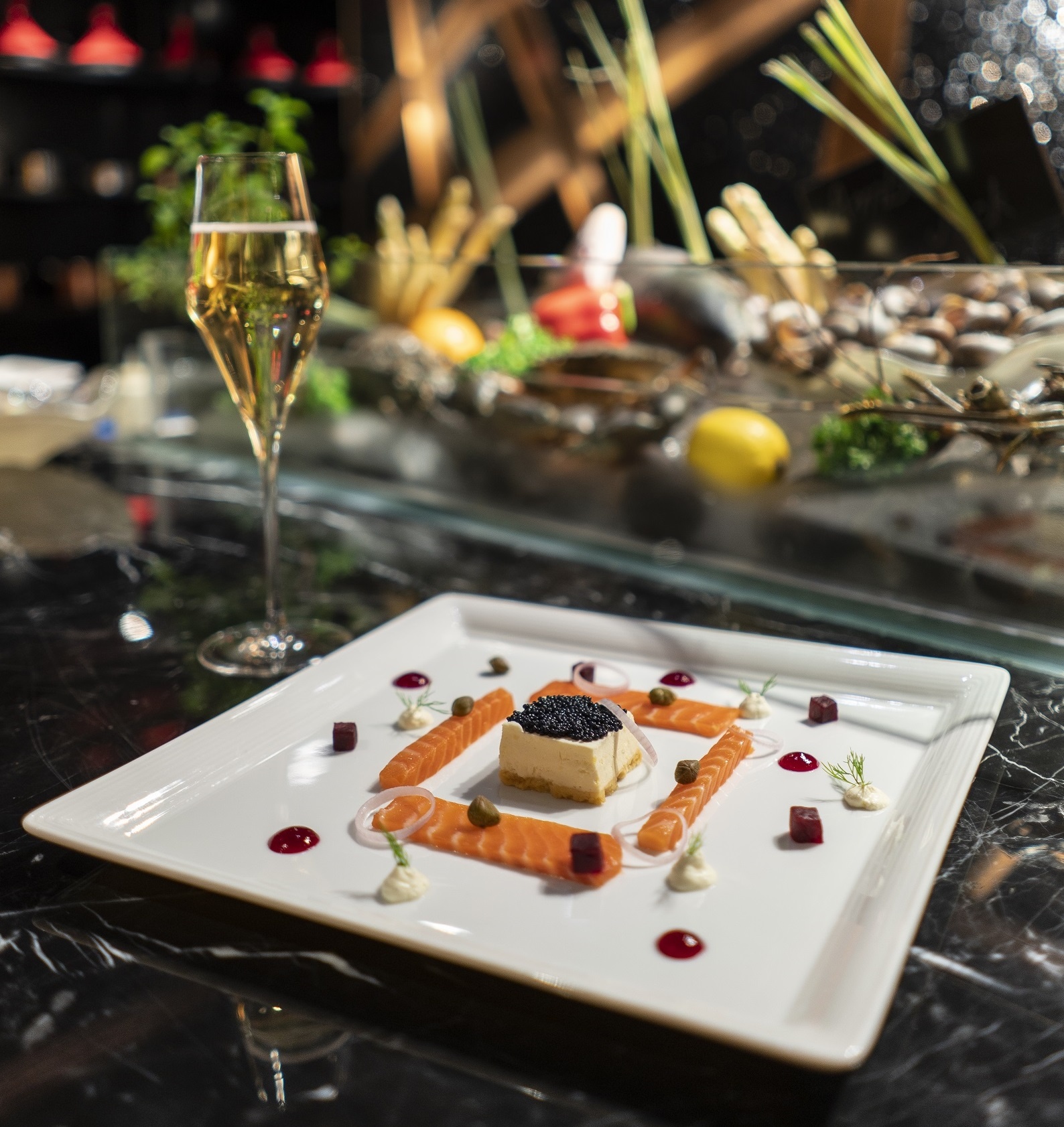 Nha hang va Lounge R&J anh 3