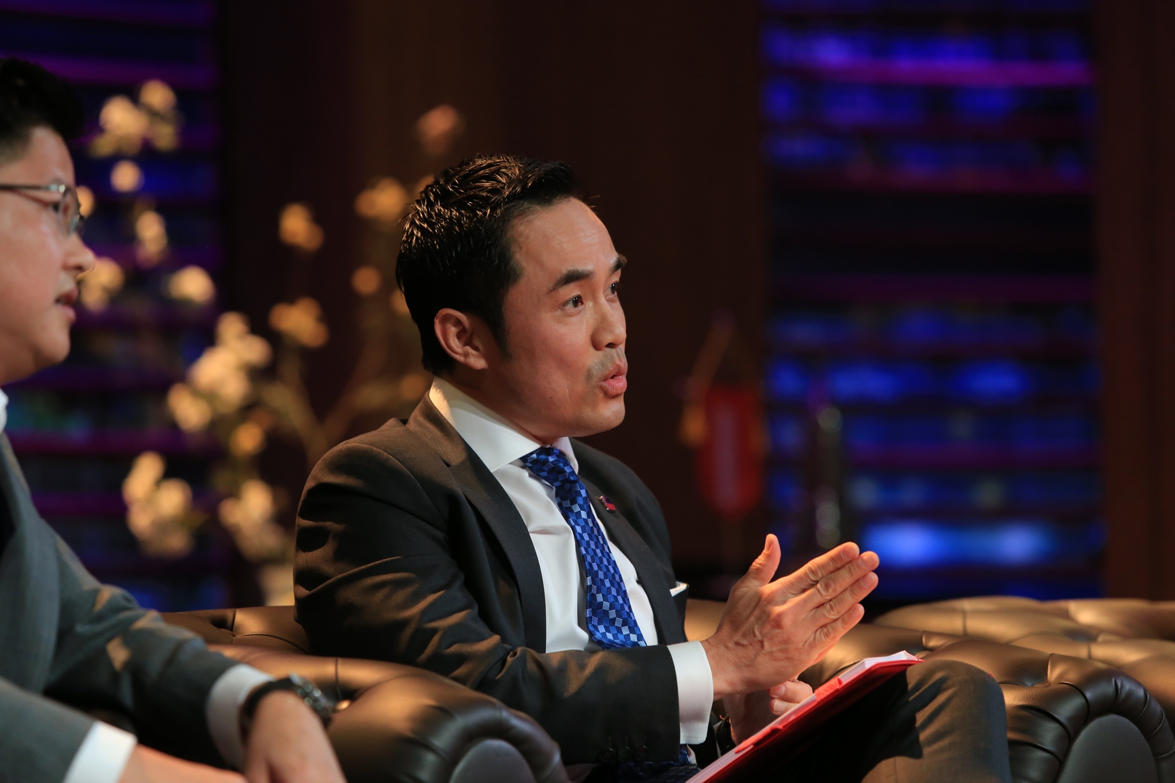 Shark Tank Viet Nam anh 4