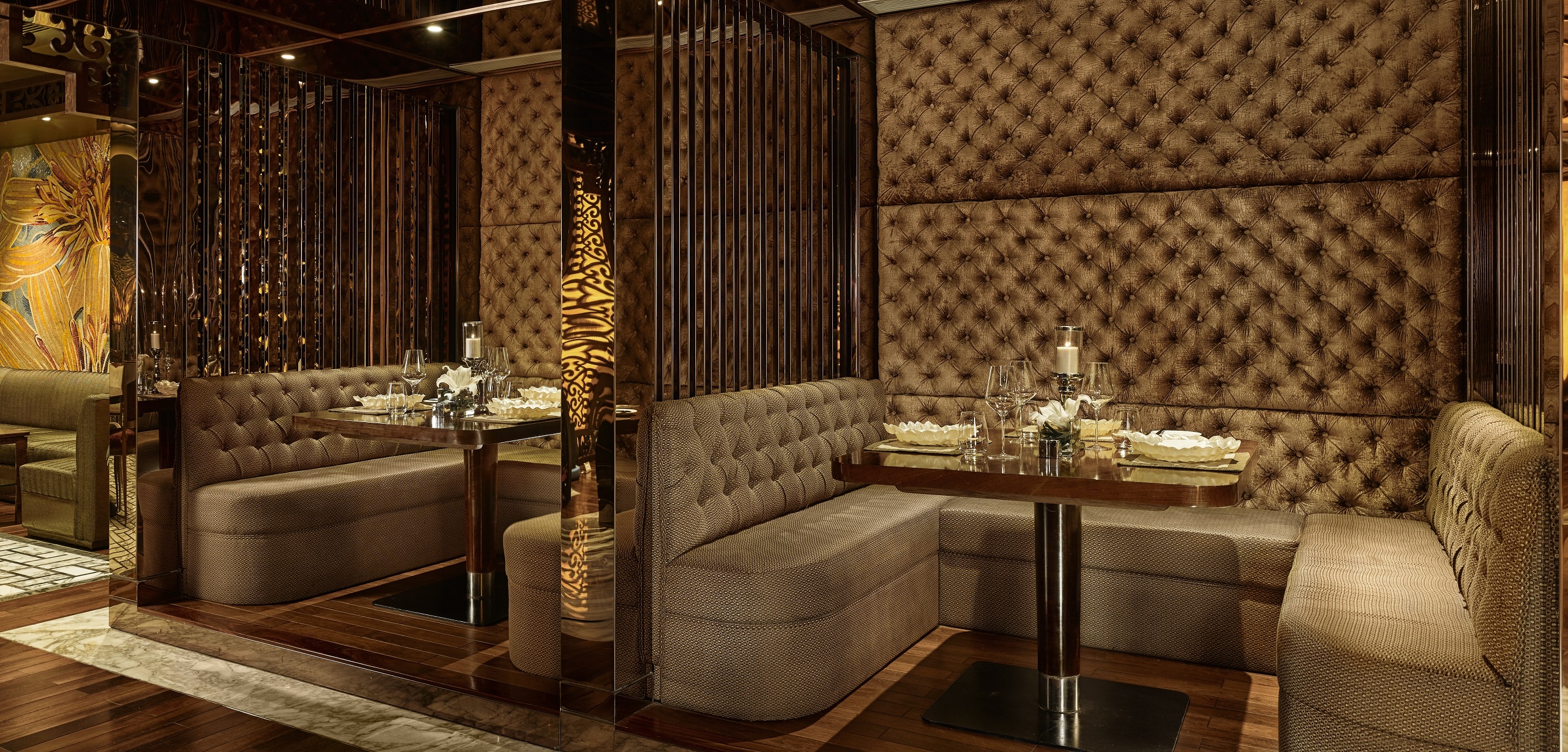 Nha hang va Lounge R&J anh 5