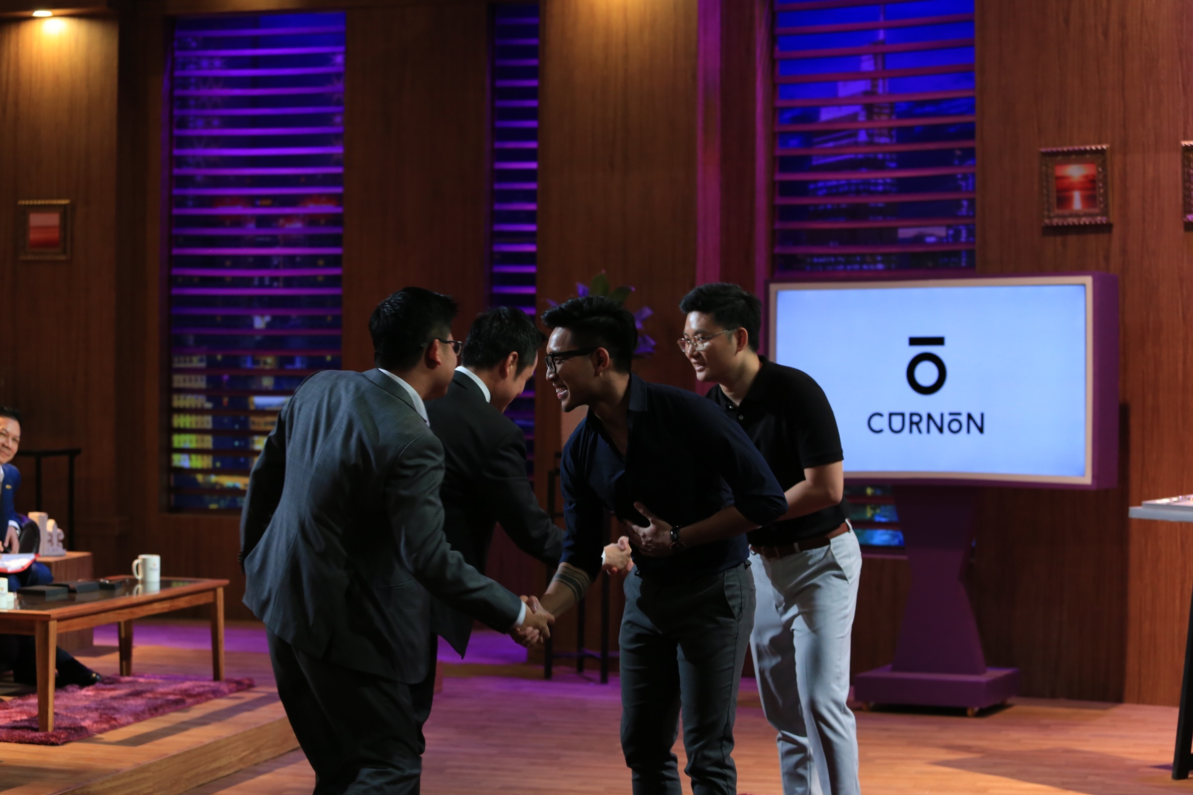 Shark Tank Viet Nam anh 5