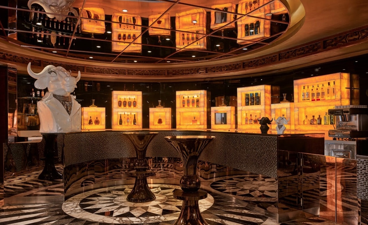 Nha hang va Lounge R&J anh 7