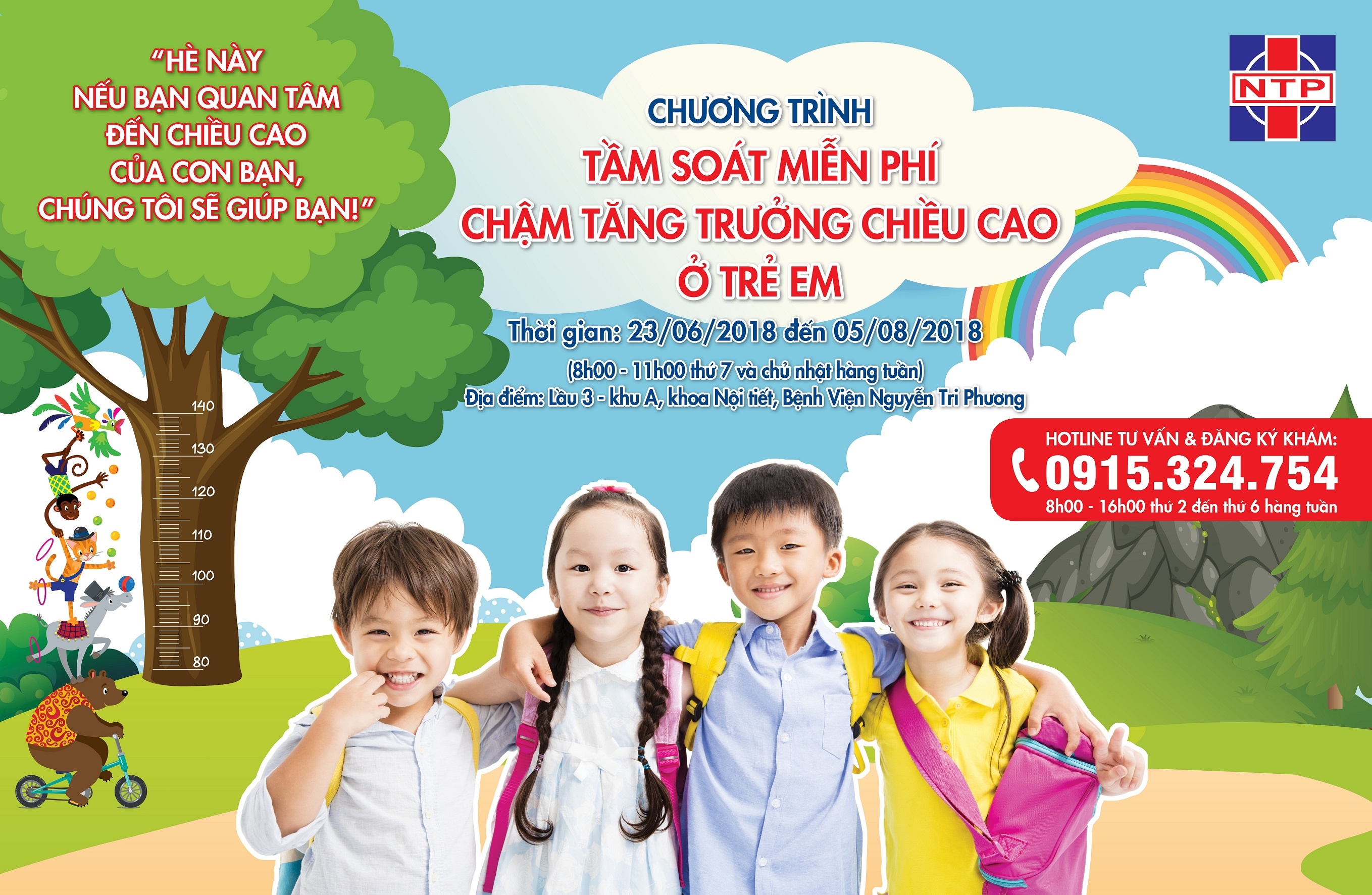 Bệnh viện Nguyễn Tri Phương ảnh 3 Benh vien Nguyen Tri Phuong anh 3