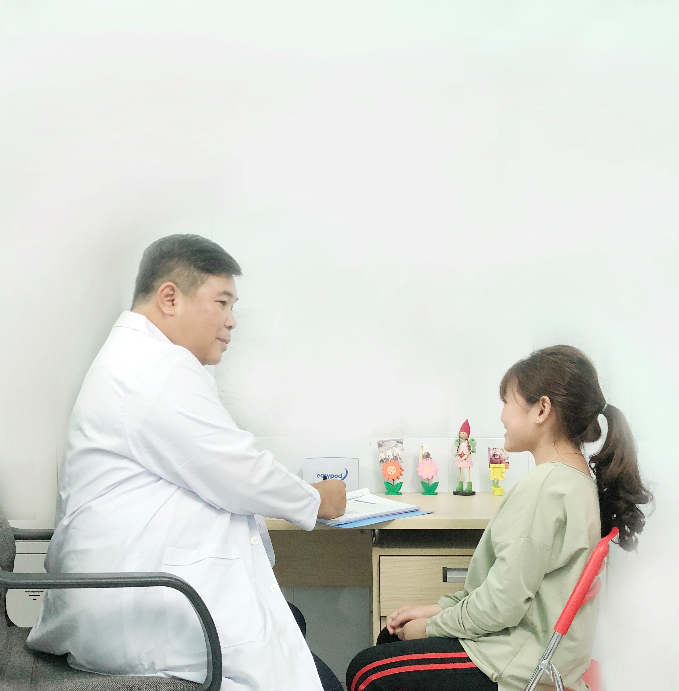 Bệnh viện Nguyễn Tri Phương ảnh 2 Benh vien Nguyen Tri Phuong anh 2