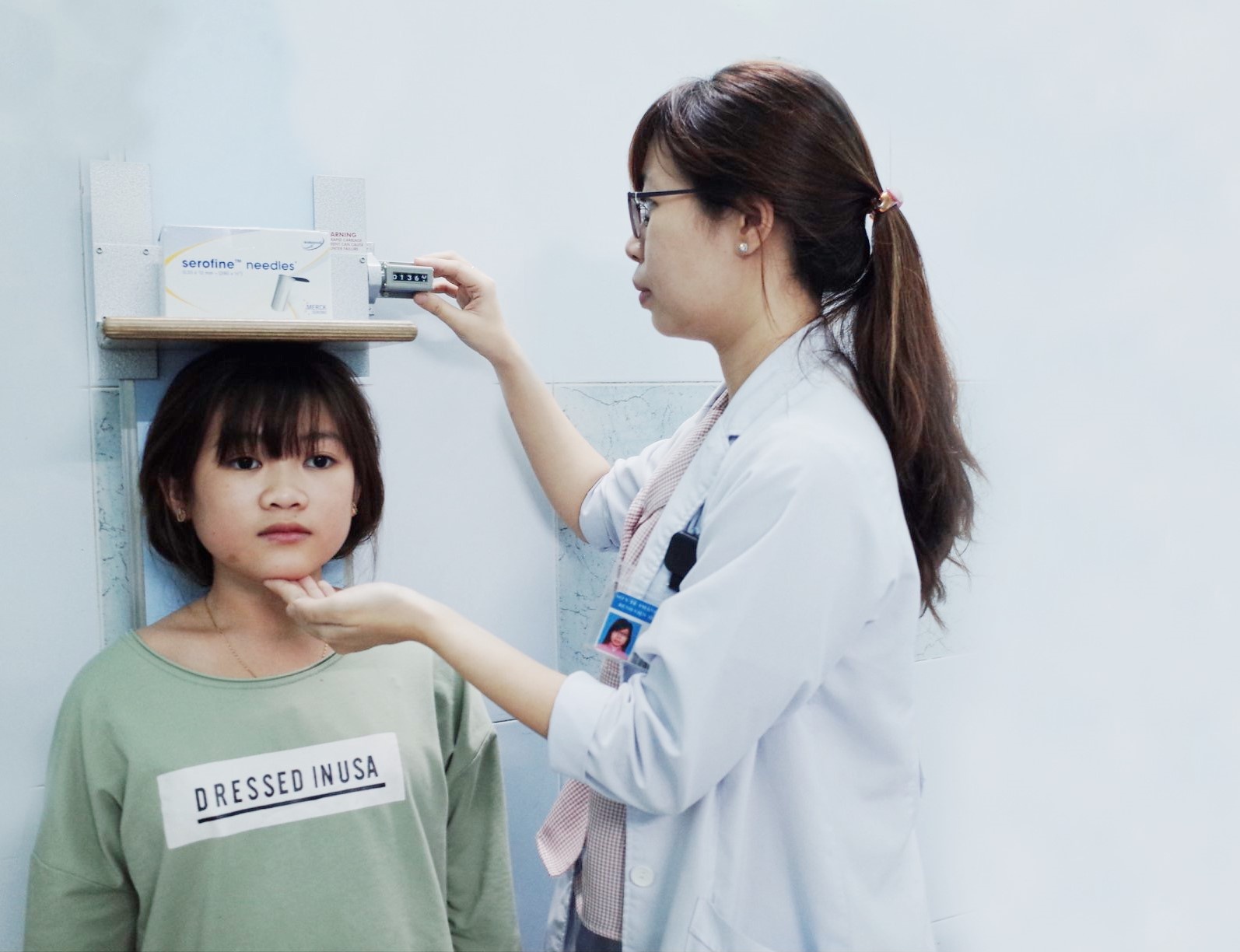 Bệnh viện Nguyễn Tri Phương ảnh 1 Benh vien Nguyen Tri Phuong anh 1