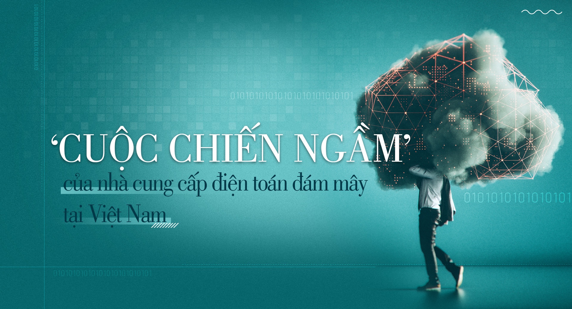 ‘Cuoc chien ngam’ cua nha cung cap dien toan dam may tai Viet Nam hinh anh