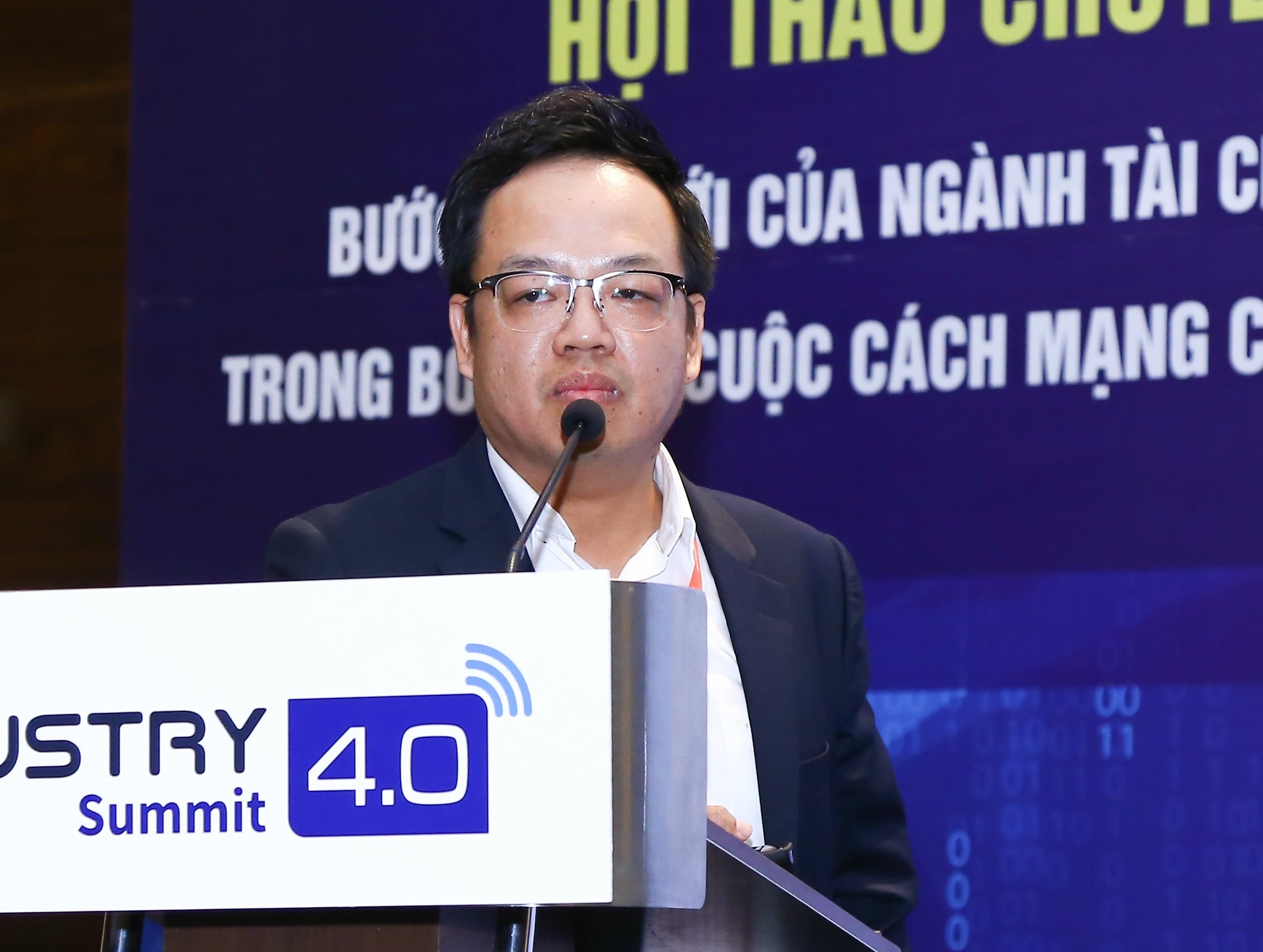 MB du dien dan cao cap va trien lam quoc te ve cong nghiep 4.0 hinh anh