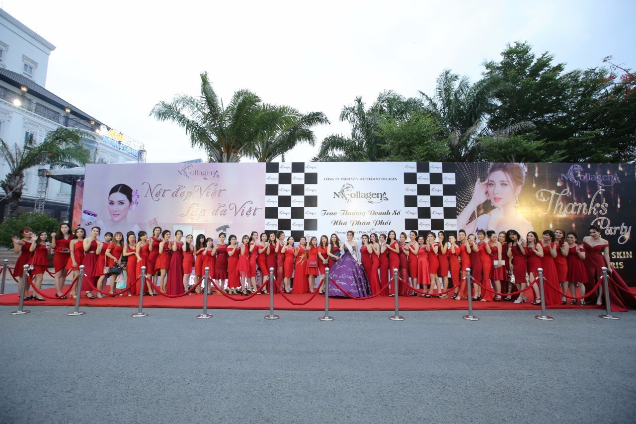 my pham N - Collagen anh 1