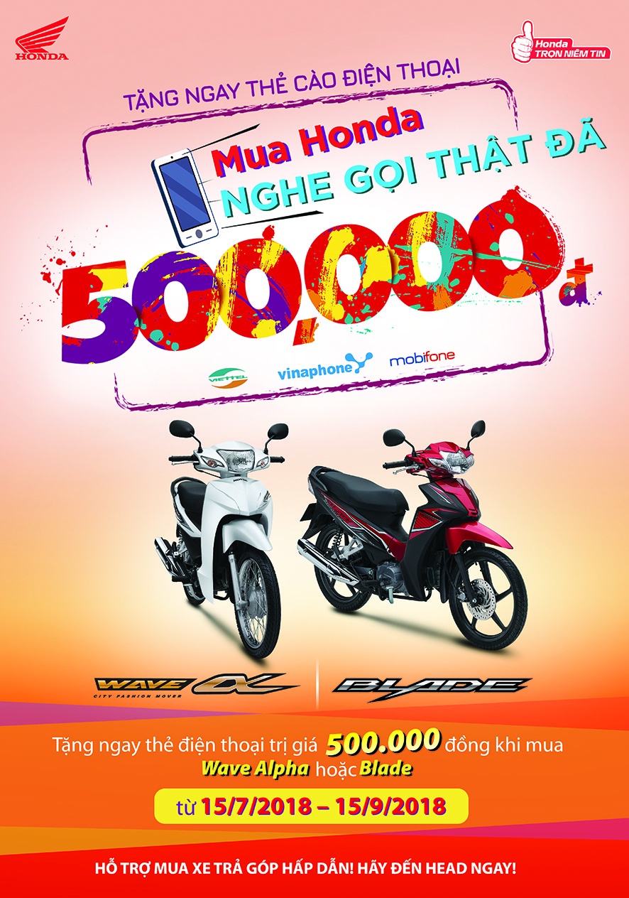 Honda Viet Nam anh 1