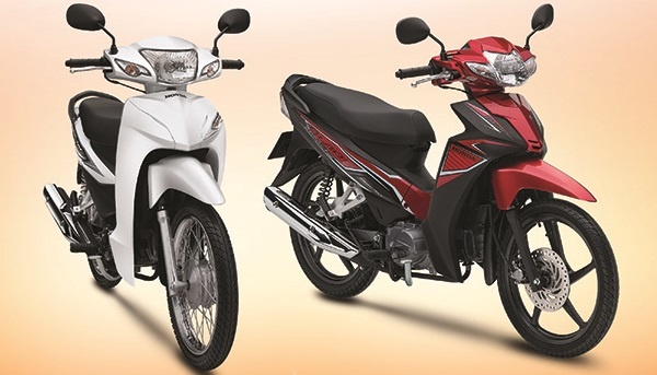 Honda Viet Nam khuyen mai lon trong dip he hinh anh