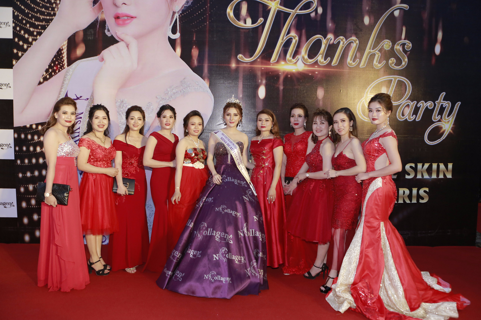 my pham N - Collagen anh 2