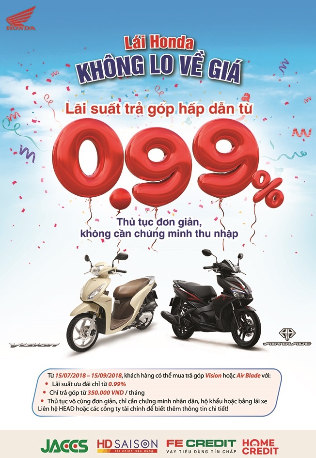 Honda Viet Nam anh 2