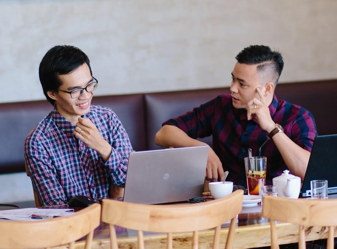 Millennials va nganh F&B: Muon xuong tien thi can co gout hinh anh