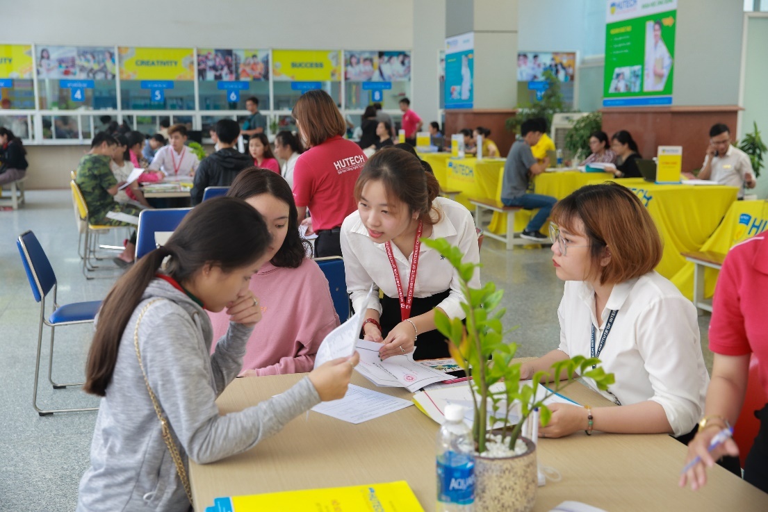 Hutech ảnh 3 Hutech anh 3