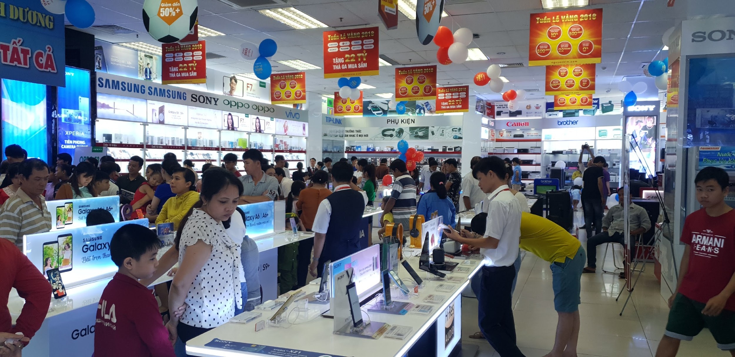 Nguyễn Kim ảnh 2 Nguyen Kim anh 2