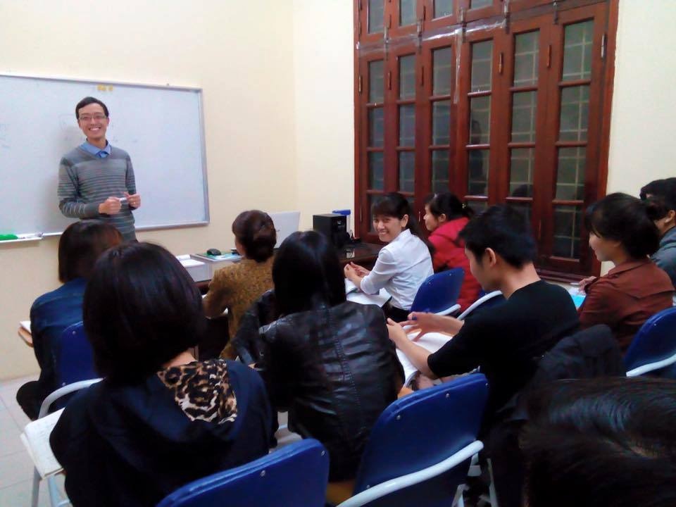 Viet Trung Education ảnh 3 Viet Trung Education anh 3