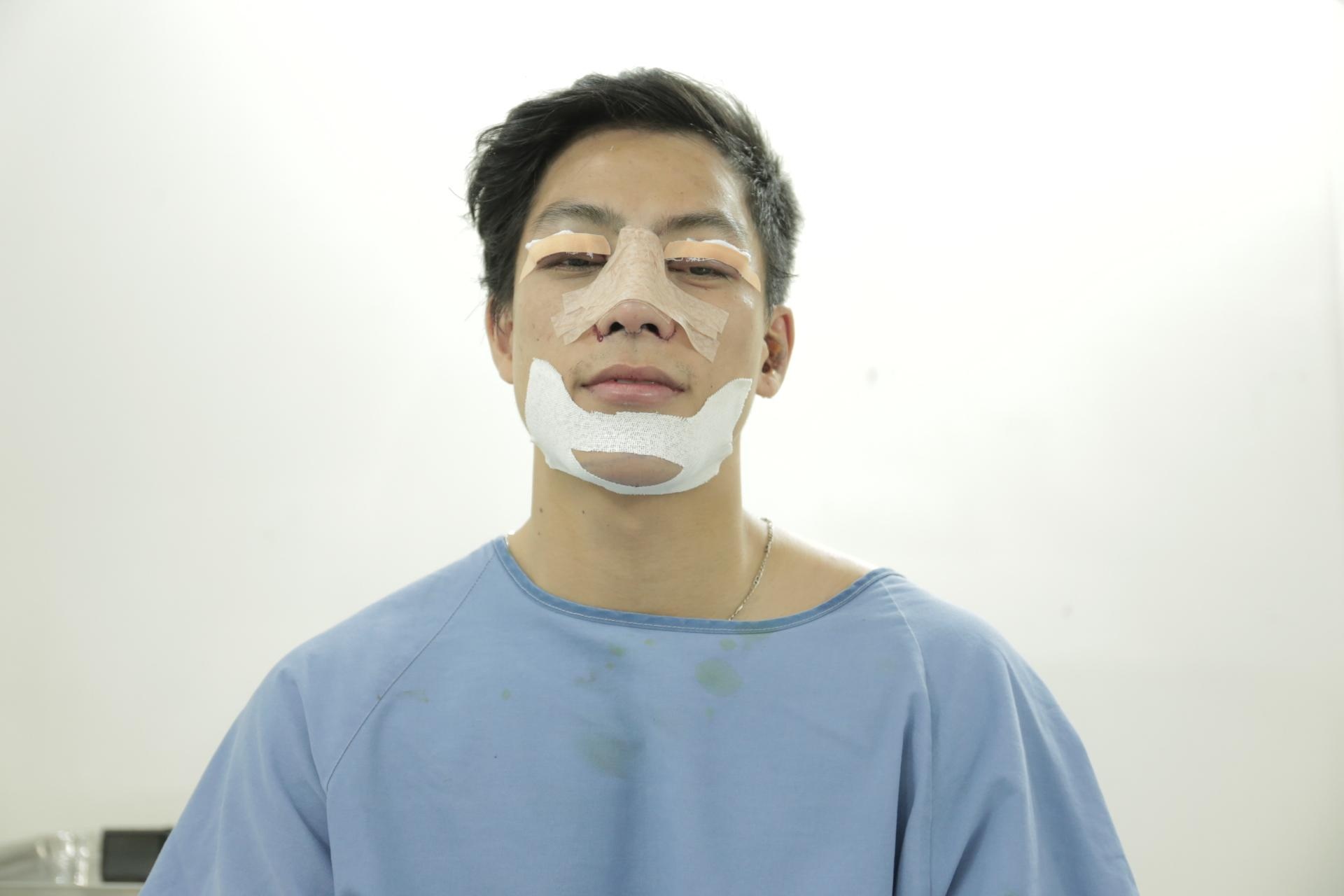 Tham my vien Dong A anh 2