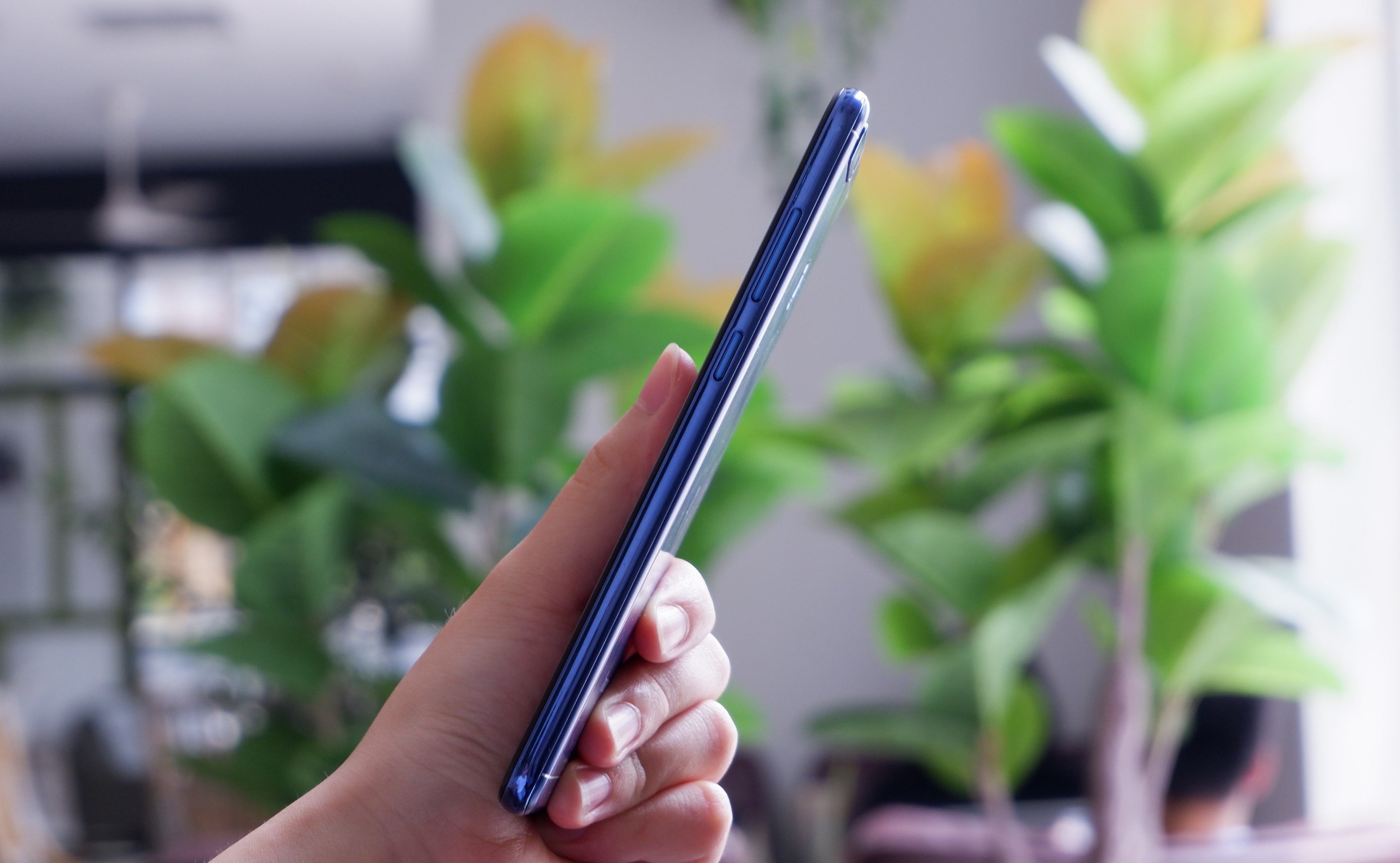 Honor 7A ảnh 2 Honor 7A anh 2