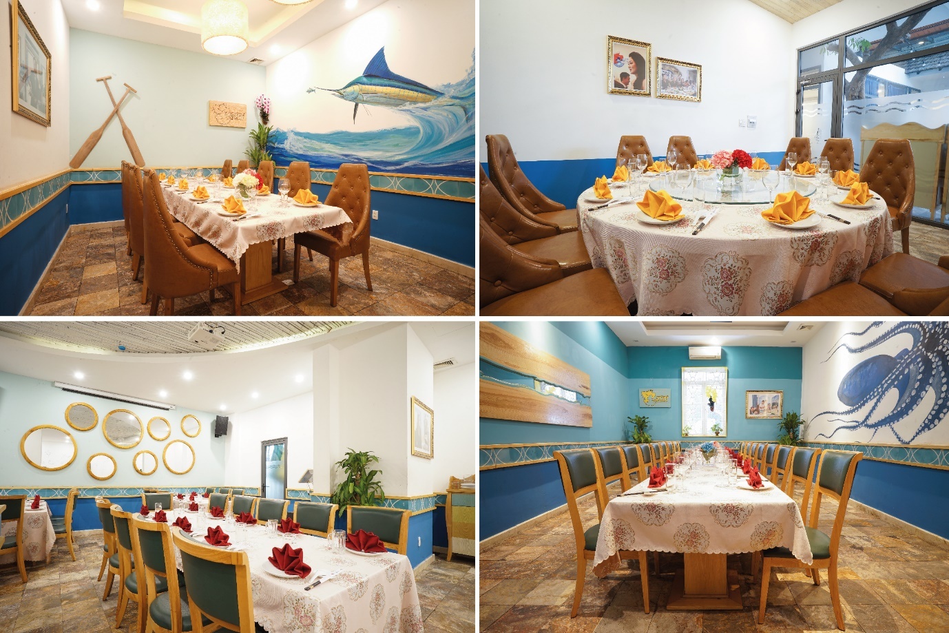 The Gioi Hai San anh 3