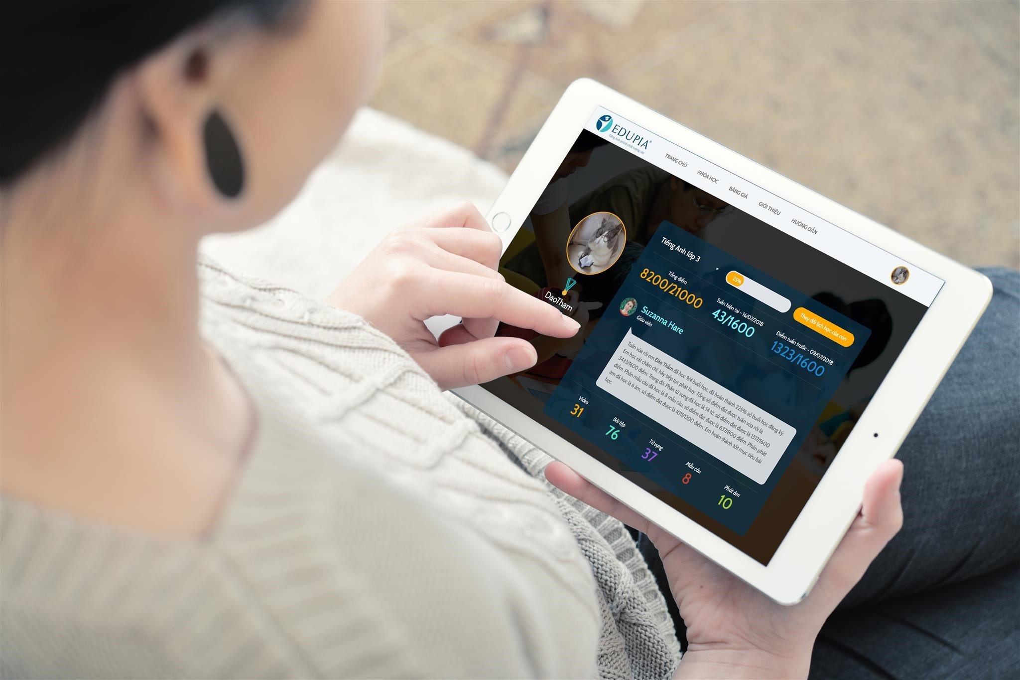 Edupia ảnh 3 Edupia anh 3