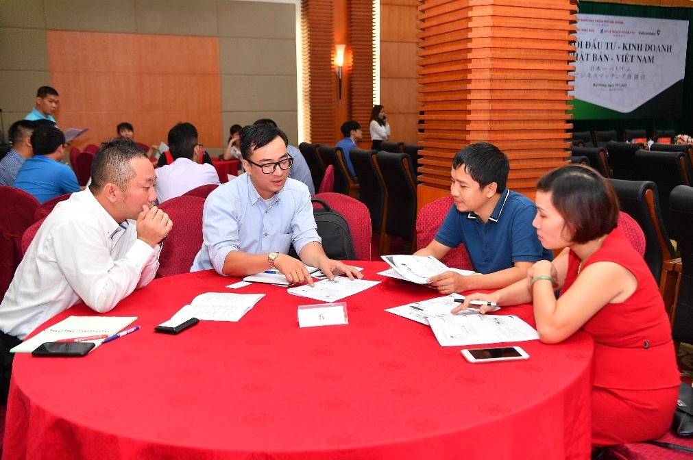 Doanh nghiep Nhat Ban chiem 25% khach hang FDI cua Vietcombank hinh anh