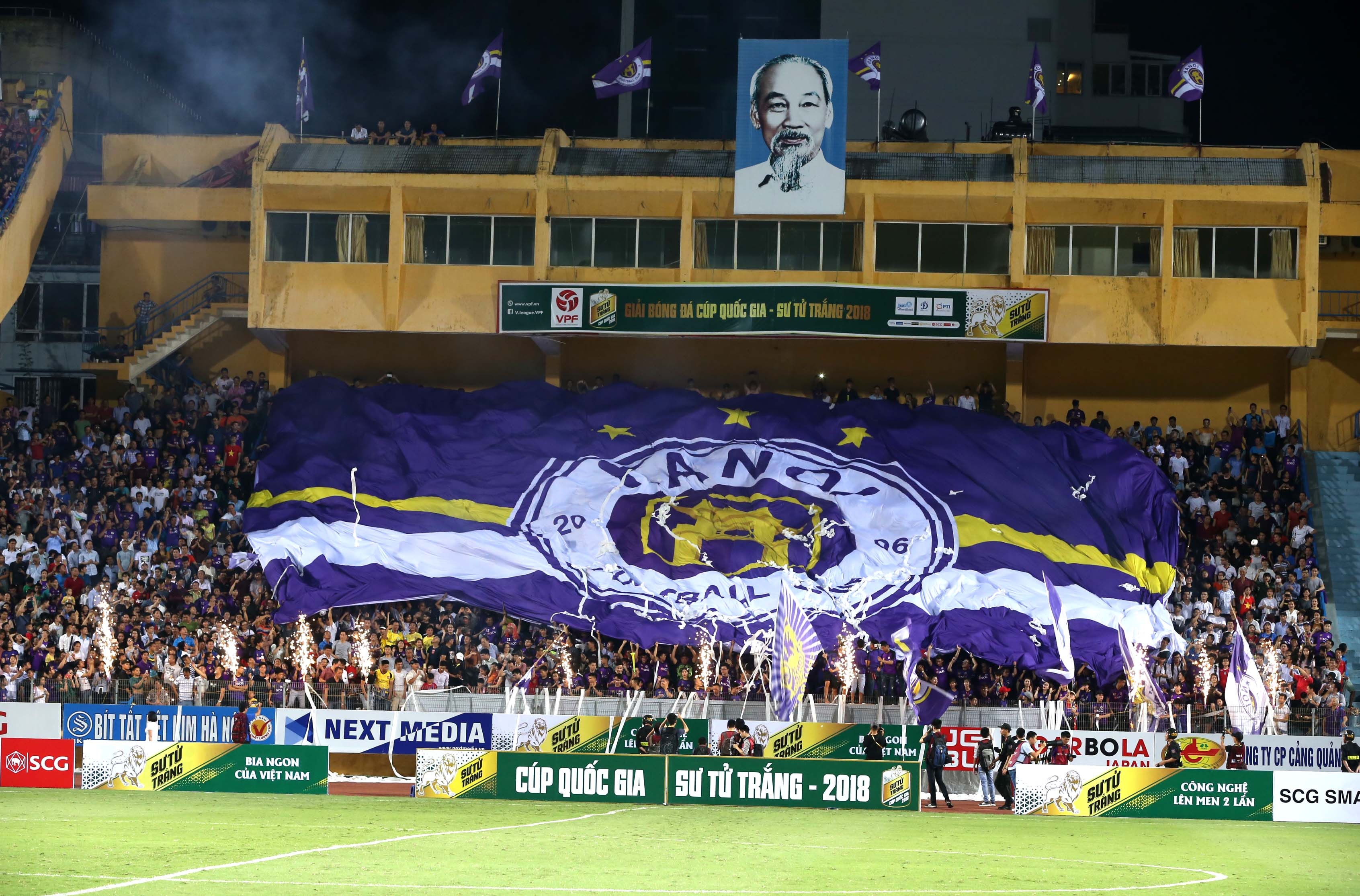 Truoc luot di ban ket Cup QG - Su Tu Trang 2018: 4 'manh su' tranh tai hinh anh