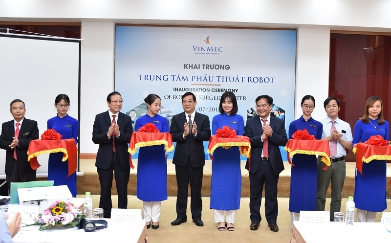 Vinmec  ảnh 1 Vinmec anh 1