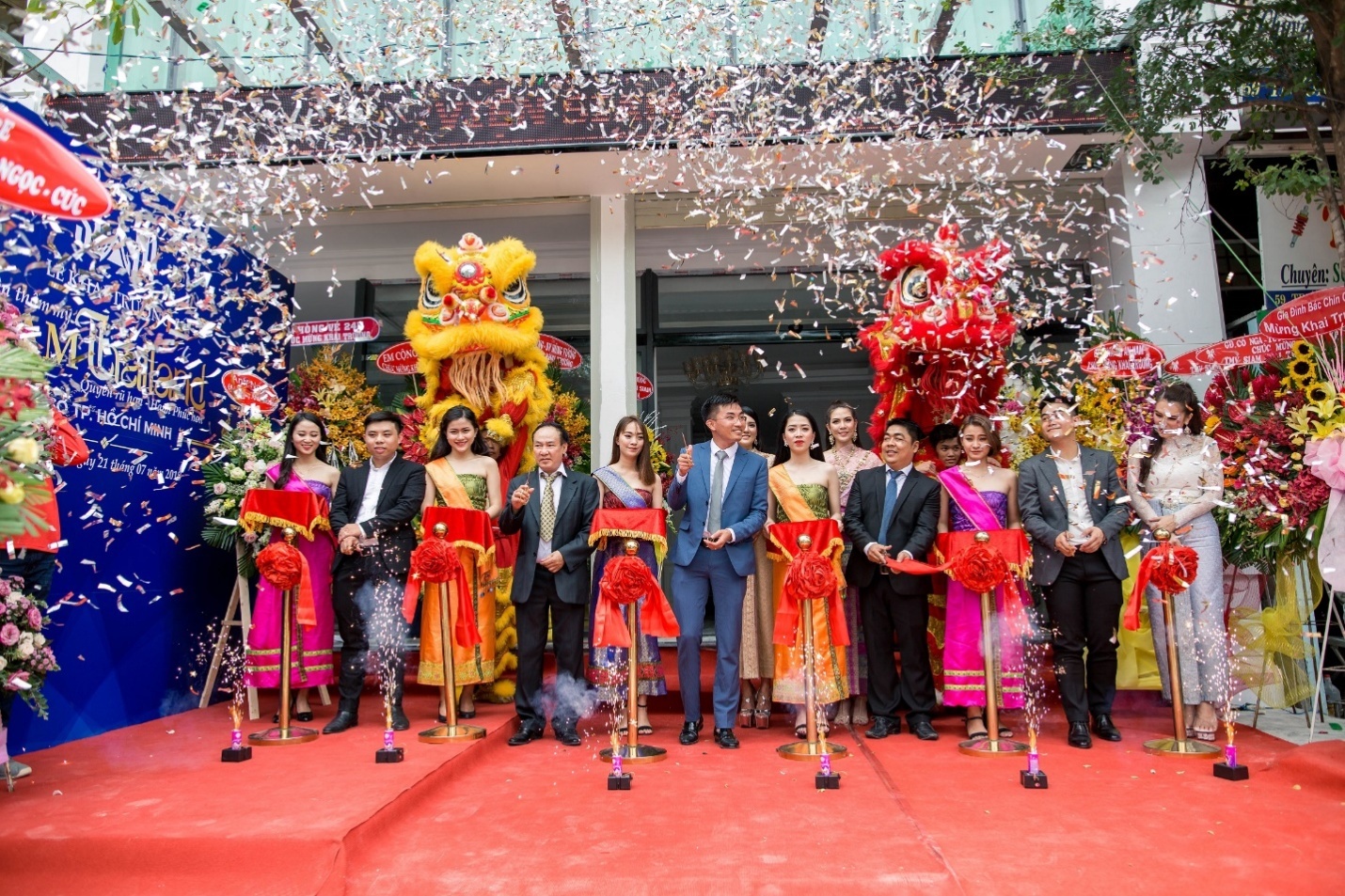 Viện thẩm mỹ Siam ảnh 1 Vien tham my Siam anh 1