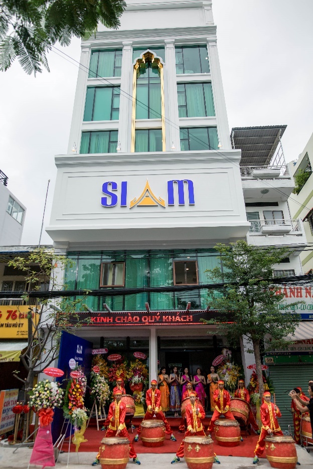 Viện thẩm mỹ Siam ảnh 2 Vien tham my Siam anh 2