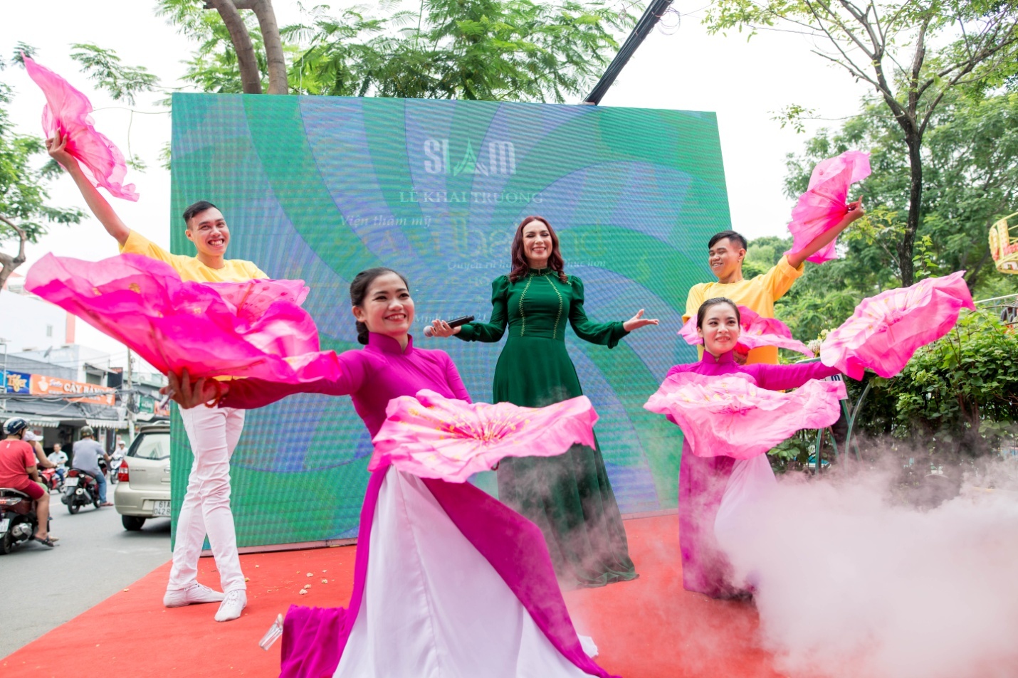 Viện thẩm mỹ Siam ảnh 3 Vien tham my Siam anh 3