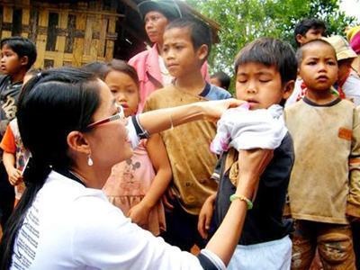 Hoc nganh cong tac xa hoi tai Hoc vien Phu nu Viet Nam hinh anh