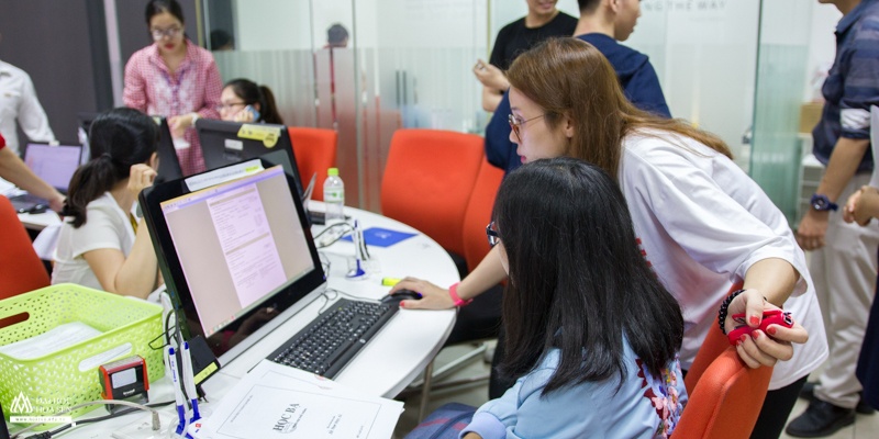 Đại học Hoa Sen ảnh 2 Dai hoc Hoa Sen anh 2