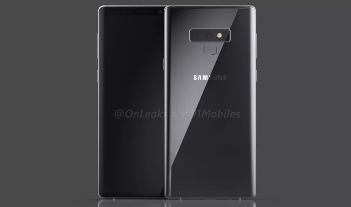 Note9 ảnh 3 Note9 anh 3