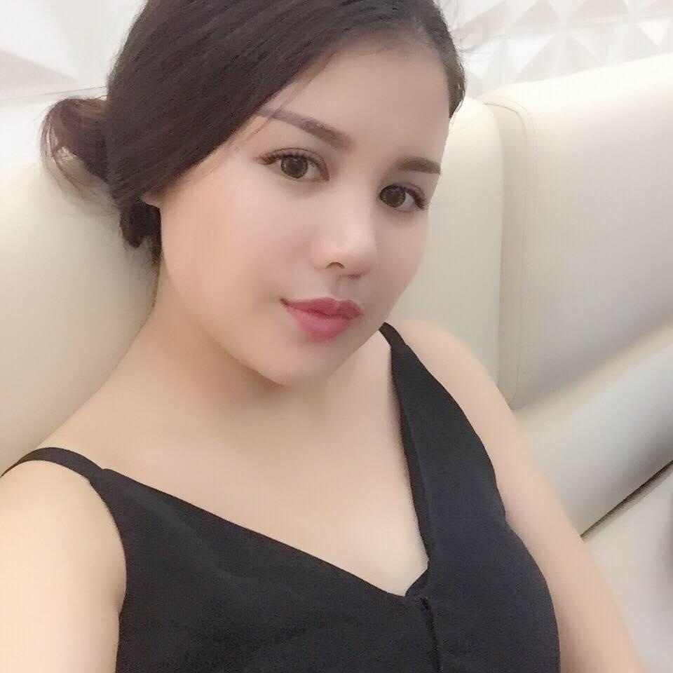 Thẩm mỹ Hương Mi ảnh 1 Tham my Huong Mi anh 1