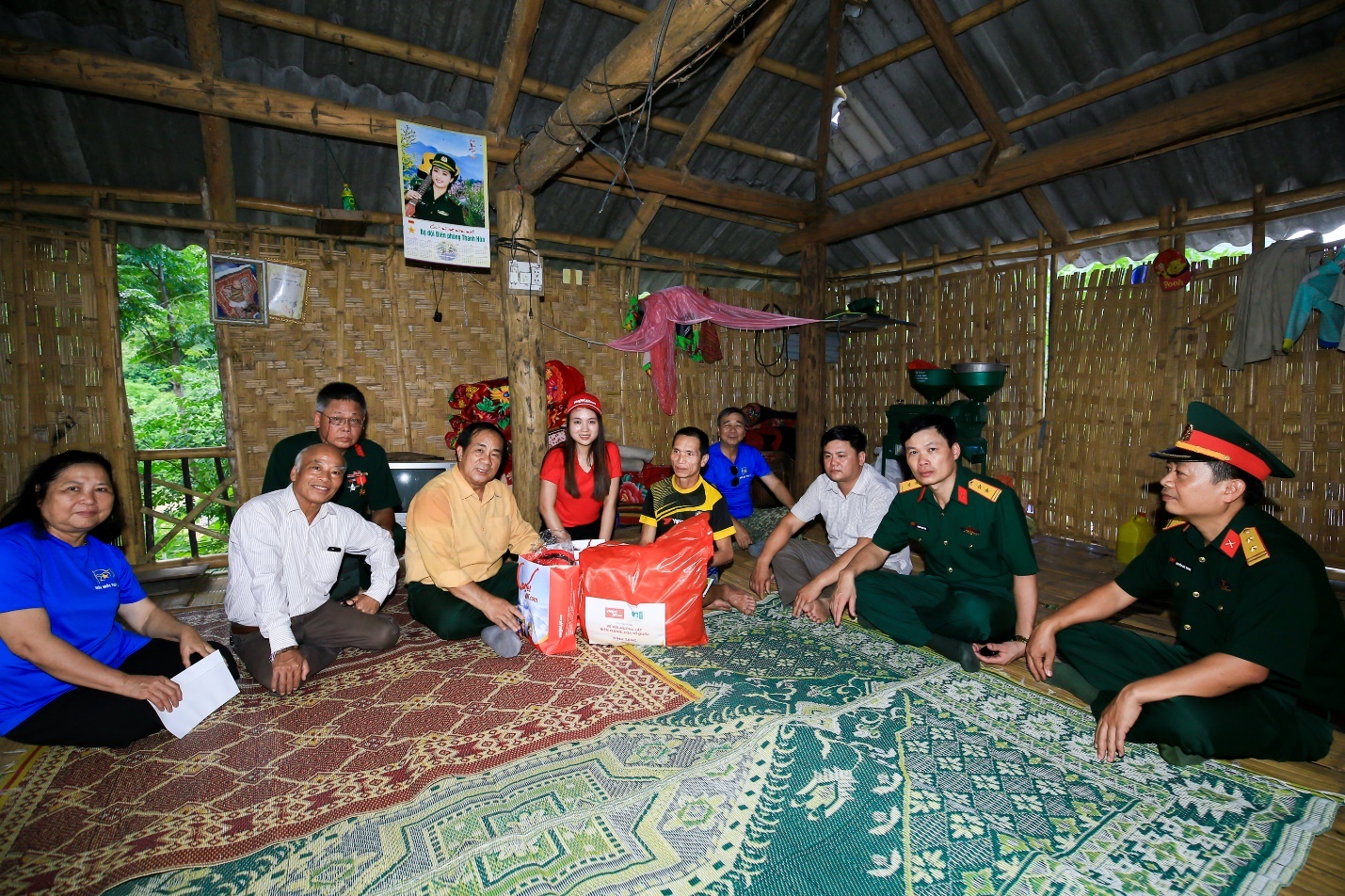 Vietjet ảnh 2 Vietjet anh 2