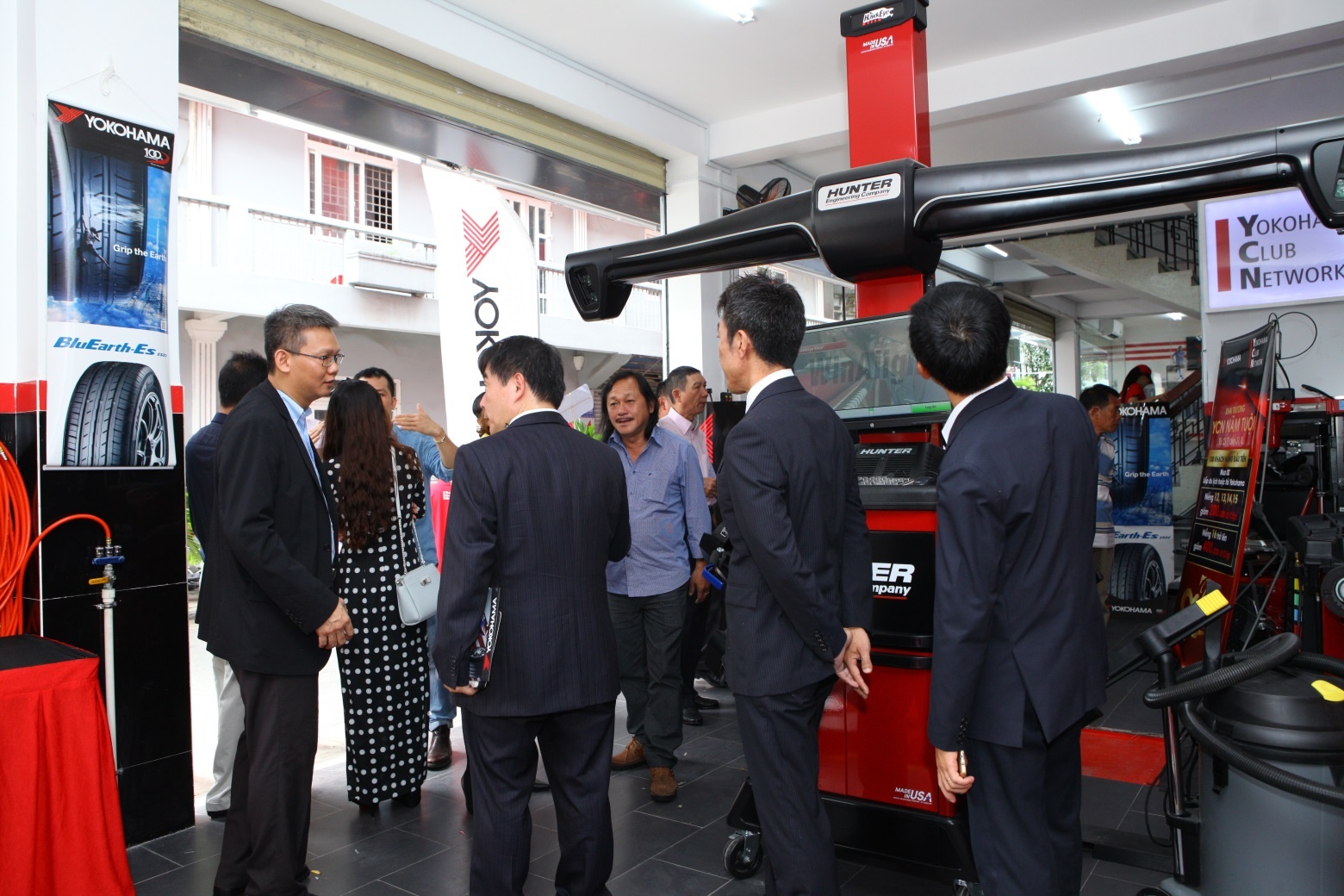 Yokohama ảnh 2 Yokohama anh 2