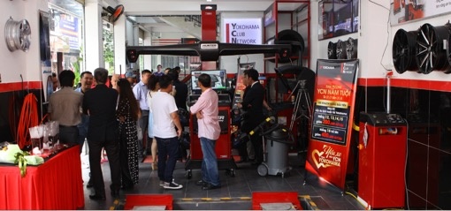 Yokohama ảnh 3 Yokohama anh 3