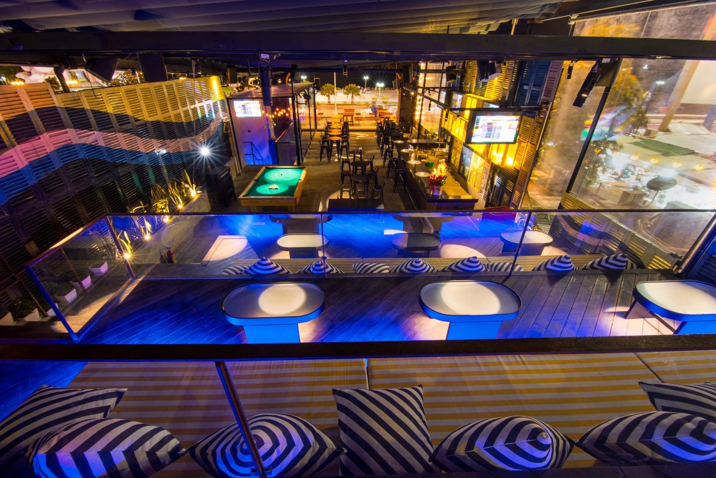 Guru Sports Bar anh 7