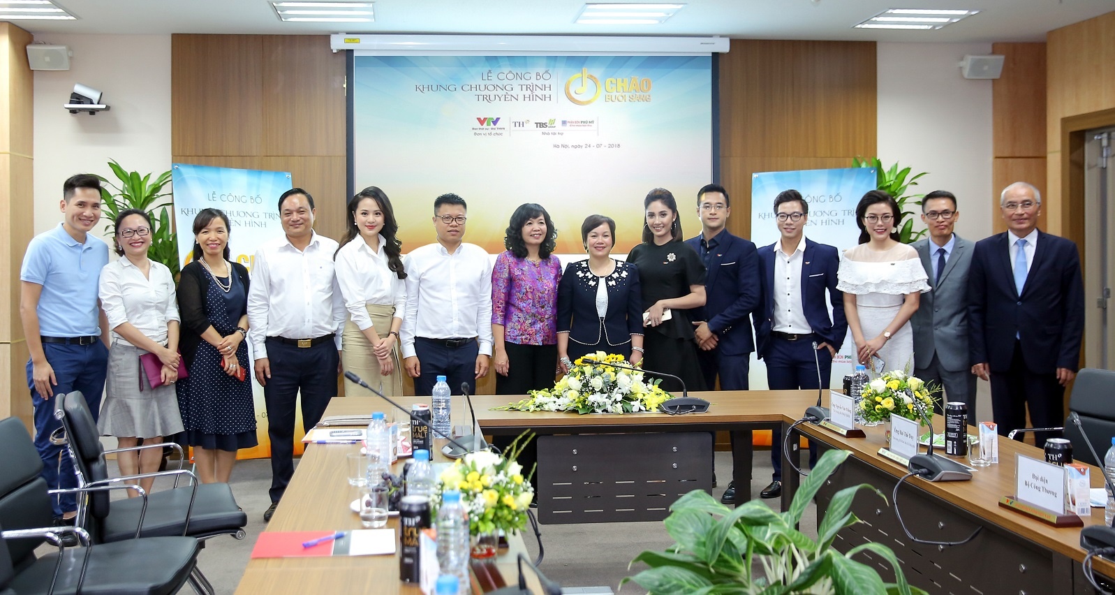 VTV ảnh 2 VTV anh 2