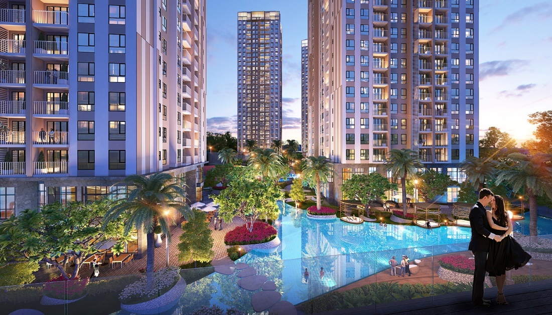 Tap doan Dat Xanh anh 2