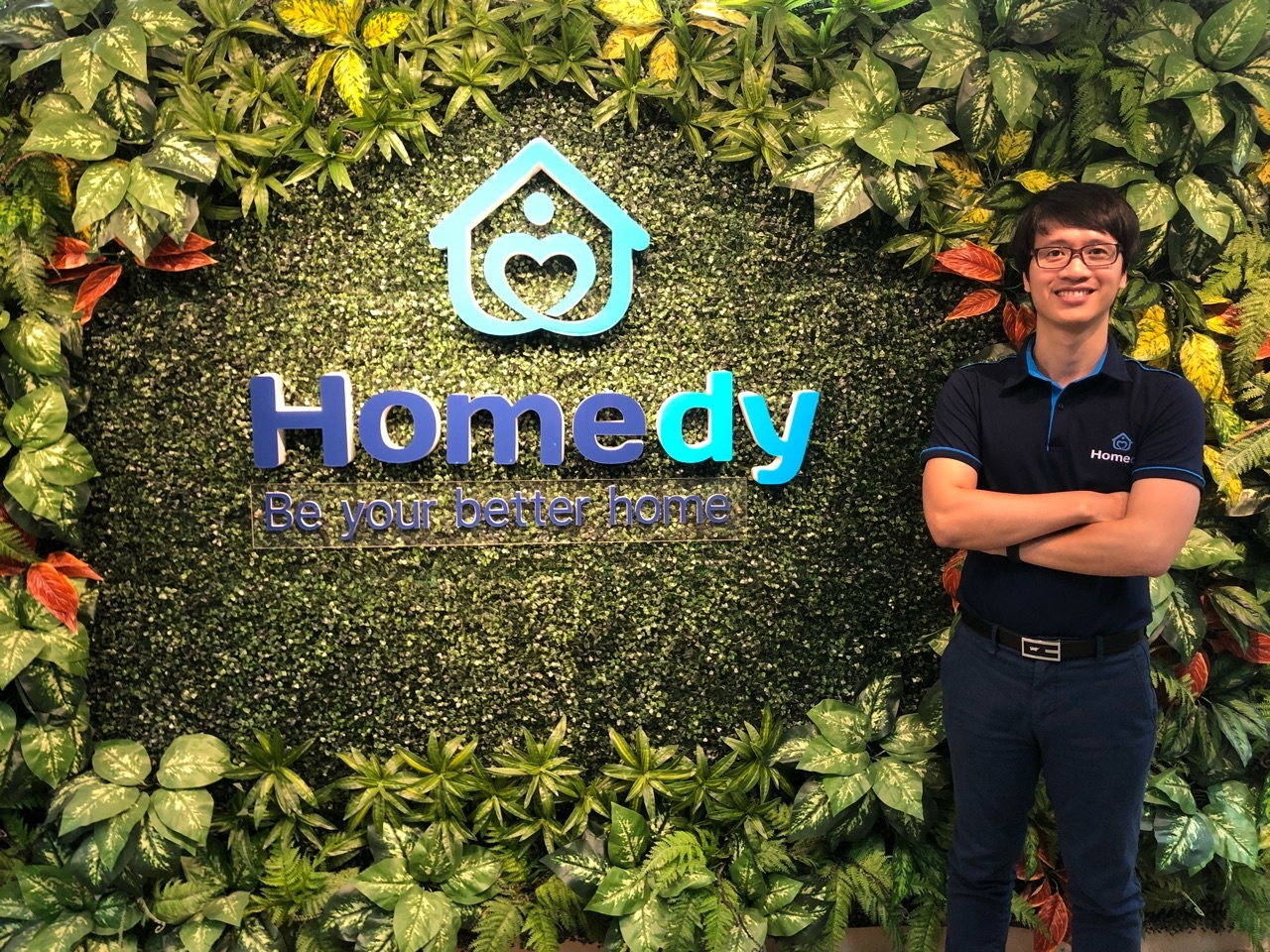 Startup Viet 2 lan goi von thanh cong quy dau tu cua Han, Nhat hinh anh