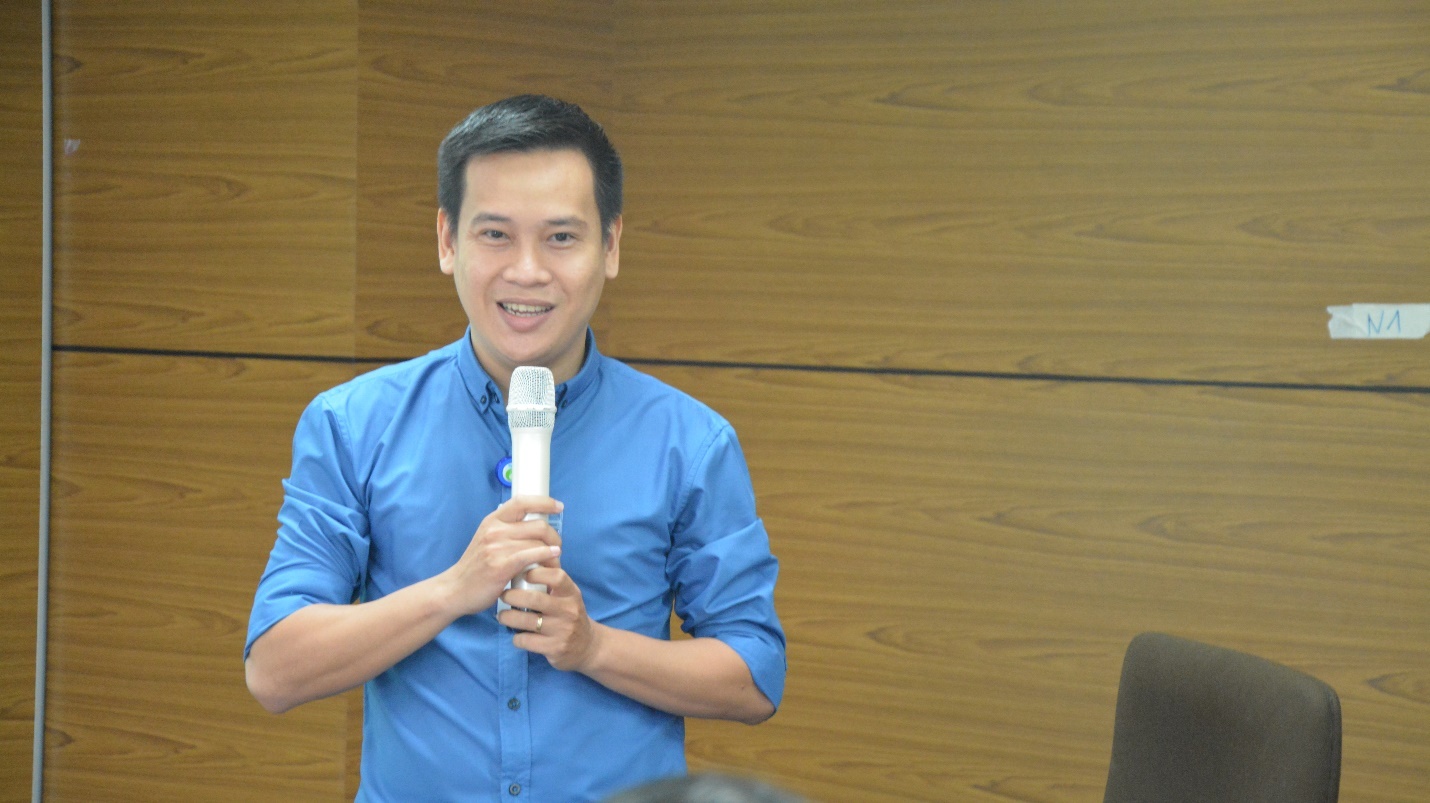 ĐH Hoa Sen ảnh 2 DH Hoa Sen anh 2