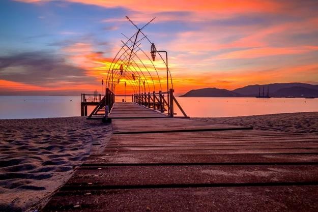 Nhung trai nghiem thu vi khong nen bo qua khi den Nha Trang hinh anh