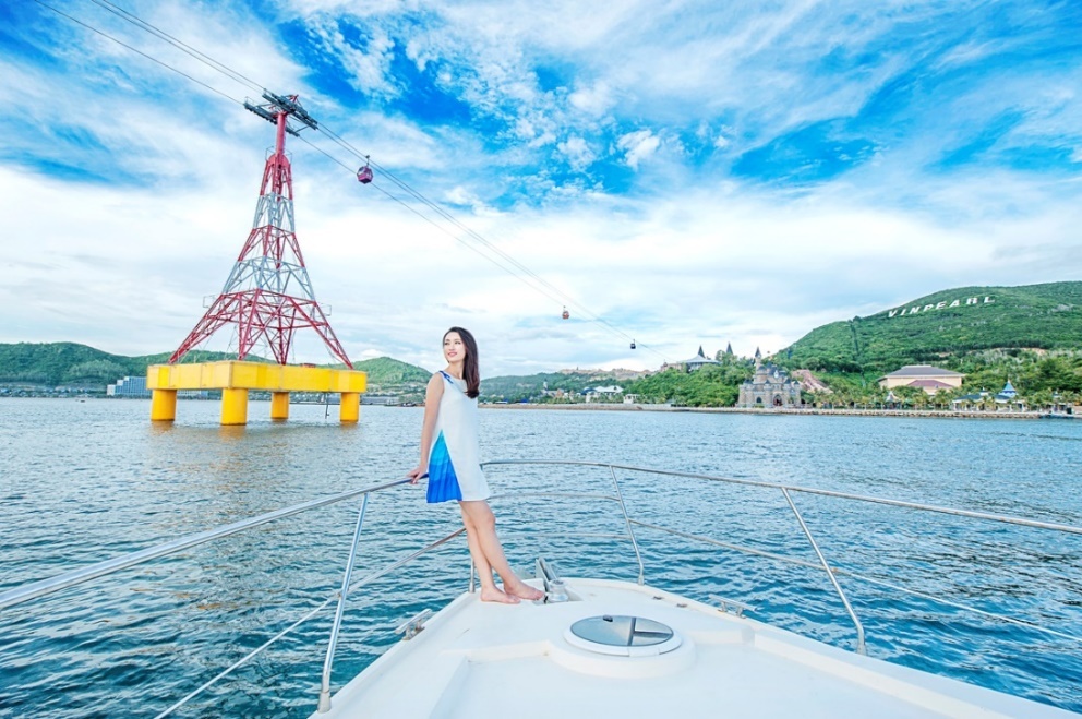 Vinpearlland Times City anh 4