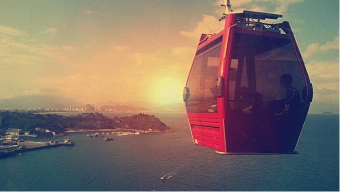 Vinpearlland Times City anh 5